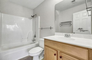 AFFORDABLE CHARM IN RESORT-STYLE COMMUNITY: Gorgeous, recently on Golf Club At Wescott Plantation in South Carolina - for sale on GolfHomes.com, golf home, golf lot