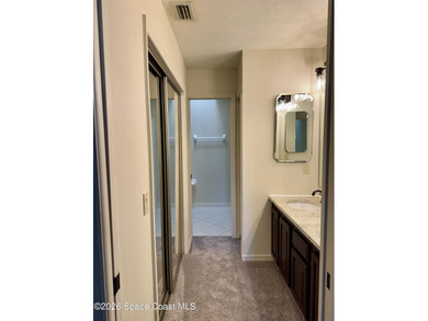 Welcome to your perfect golf retreat on the 6th hole in the on Suntree Country Club in Florida - for sale on GolfHomes.com, golf home, golf lot