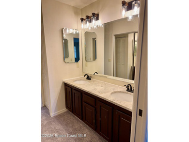 Welcome to your perfect golf retreat on the 6th hole in the on Suntree Country Club in Florida - for sale on GolfHomes.com, golf home, golf lot