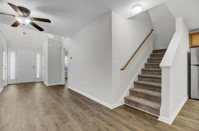 AFFORDABLE CHARM IN RESORT-STYLE COMMUNITY: Gorgeous, recently on Golf Club At Wescott Plantation in South Carolina - for sale on GolfHomes.com, golf home, golf lot