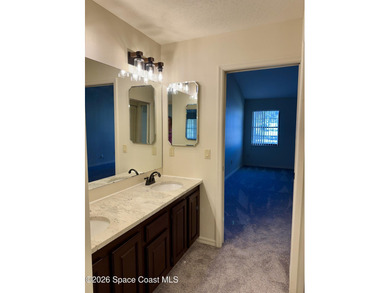 Welcome to your perfect golf retreat on the 6th hole in the on Suntree Country Club in Florida - for sale on GolfHomes.com, golf home, golf lot