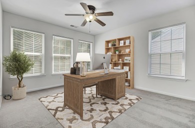 AFFORDABLE CHARM IN RESORT-STYLE COMMUNITY: Gorgeous, recently on Golf Club At Wescott Plantation in South Carolina - for sale on GolfHomes.com, golf home, golf lot