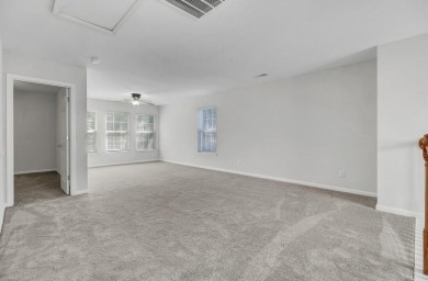 AFFORDABLE CHARM IN RESORT-STYLE COMMUNITY: Gorgeous, recently on Golf Club At Wescott Plantation in South Carolina - for sale on GolfHomes.com, golf home, golf lot