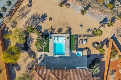 This striking modern residence delivers jaw-dropping, 180-degree on Southgate Golf Course in Utah - for sale on GolfHomes.com, golf home, golf lot