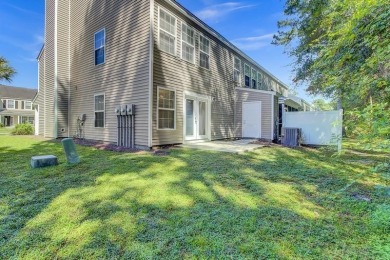 AFFORDABLE CHARM IN RESORT-STYLE COMMUNITY: Gorgeous, recently on Golf Club At Wescott Plantation in South Carolina - for sale on GolfHomes.com, golf home, golf lot