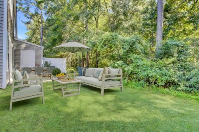 AFFORDABLE CHARM IN RESORT-STYLE COMMUNITY: Gorgeous, recently on Golf Club At Wescott Plantation in South Carolina - for sale on GolfHomes.com, golf home, golf lot