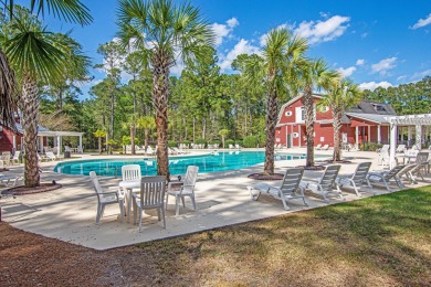 AFFORDABLE CHARM IN RESORT-STYLE COMMUNITY: Gorgeous, recently on Golf Club At Wescott Plantation in South Carolina - for sale on GolfHomes.com, golf home, golf lot