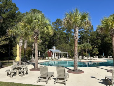 AFFORDABLE CHARM IN RESORT-STYLE COMMUNITY: Gorgeous, recently on Golf Club At Wescott Plantation in South Carolina - for sale on GolfHomes.com, golf home, golf lot