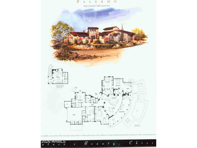 Rare Chiricahua Villa in Saguaro Forest in Desert Mountain on Desert Mountain Golf Club - Renegade Course in Arizona - for sale on GolfHomes.com, golf home, golf lot