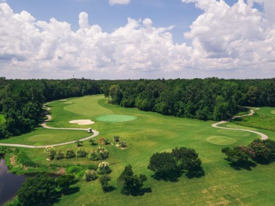 AFFORDABLE CHARM IN RESORT-STYLE COMMUNITY: Gorgeous, recently on Golf Club At Wescott Plantation in South Carolina - for sale on GolfHomes.com, golf home, golf lot