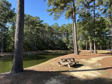 AFFORDABLE CHARM IN RESORT-STYLE COMMUNITY: Gorgeous, recently on Golf Club At Wescott Plantation in South Carolina - for sale on GolfHomes.com, golf home, golf lot