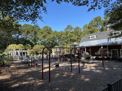 AFFORDABLE CHARM IN RESORT-STYLE COMMUNITY: Gorgeous, recently on Golf Club At Wescott Plantation in South Carolina - for sale on GolfHomes.com, golf home, golf lot
