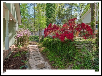 No City Taxes! No HOA! No Restrictions! Tucked away on a quiet on Umstead Pines Golf and Swim At Willowhaven in North Carolina - for sale on GolfHomes.com, golf home, golf lot