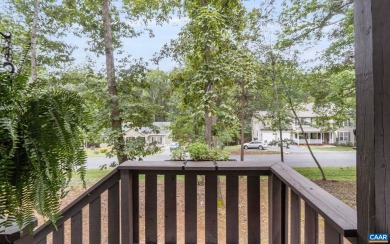 Step inside this spacious, contemporary home filled with soaring on Lake Monticello Golf Course in Virginia - for sale on GolfHomes.com, golf home, golf lot