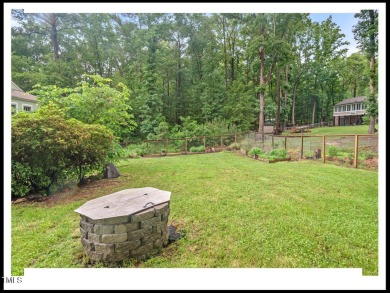 No City Taxes! No HOA! No Restrictions! Tucked away on a quiet on Umstead Pines Golf and Swim At Willowhaven in North Carolina - for sale on GolfHomes.com, golf home, golf lot