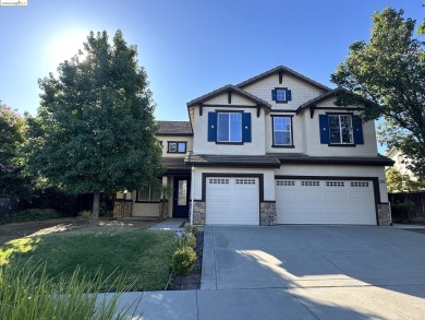 Welcome to this beautiful 5-bed, 4-bath home in the prestigious on Shadow Lakes Golf Club in California - for sale on GolfHomes.com, golf home, golf lot