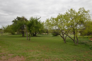 Beautiful golf course view lot in one of the most desirable on Ram Rock Golf Course in Texas - for sale on GolfHomes.com, golf home, golf lot