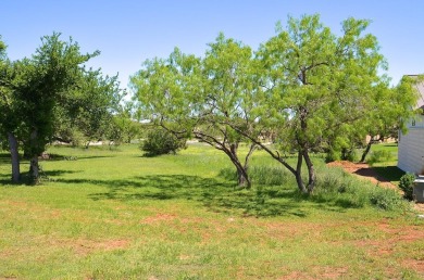 Beautiful golf course view lot in one of the most desirable on Ram Rock Golf Course in Texas - for sale on GolfHomes.com, golf home, golf lot