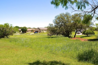 Beautiful golf course view lot in one of the most desirable on Ram Rock Golf Course in Texas - for sale on GolfHomes.com, golf home, golf lot