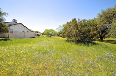 Beautiful golf course view lot in one of the most desirable on Ram Rock Golf Course in Texas - for sale on GolfHomes.com, golf home, golf lot