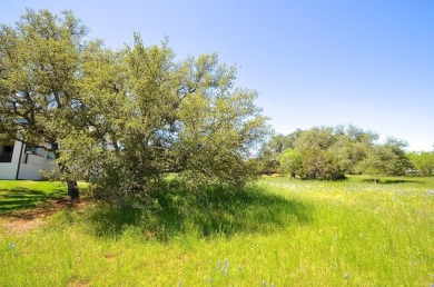 Beautiful golf course view lot in one of the most desirable on Ram Rock Golf Course in Texas - for sale on GolfHomes.com, golf home, golf lot