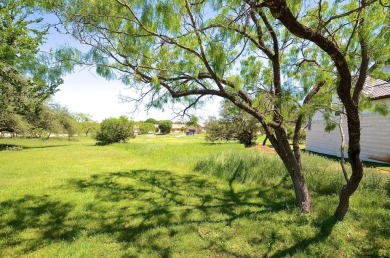 Beautiful golf course view lot in one of the most desirable on Ram Rock Golf Course in Texas - for sale on GolfHomes.com, golf home, golf lot