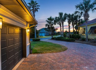 Welcome to your next beach side beauty! 4621 Paradise is a on Regatta Bay Golf and Country Club in Florida - for sale on GolfHomes.com, golf home, golf lot