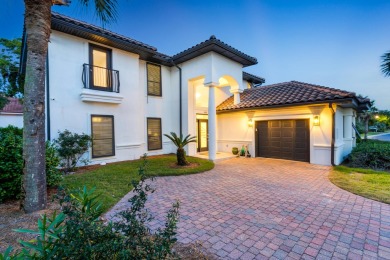 Welcome to your next beach side beauty! 4621 Paradise is a on Regatta Bay Golf and Country Club in Florida - for sale on GolfHomes.com, golf home, golf lot