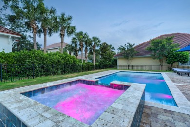 Welcome to your next beach side beauty! 4621 Paradise is a on Regatta Bay Golf and Country Club in Florida - for sale on GolfHomes.com, golf home, golf lot