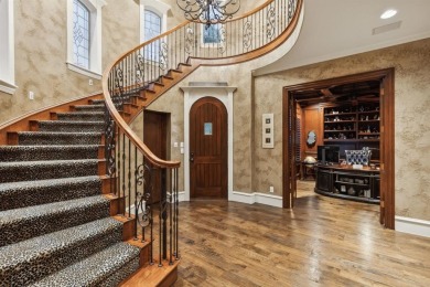 MAGNIFICENT RESORT-STYLE LUXURY on the shores of Lake Ray on The Shores Country Club in Texas - for sale on GolfHomes.com, golf home, golf lot