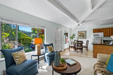 Discover your ideal retreat with this charming 1-bedroom, 1-bath on Boulder Creek Golf and Country Club in California - for sale on GolfHomes.com, golf home, golf lot