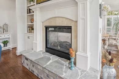 Welcome to contemporary luxury living just off the shores of on Cowans Ford Country Club in North Carolina - for sale on GolfHomes.com, golf home, golf lot