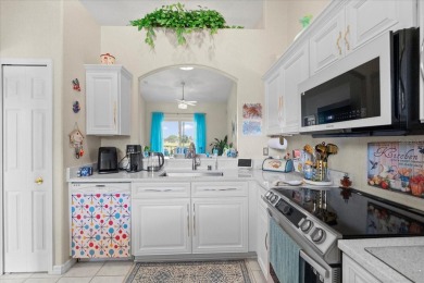 Charming 3-Bed Condo with Golf Course Views in Gated Community

 on Oaks National Golf Course in Florida - for sale on GolfHomes.com, golf home, golf lot