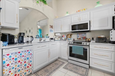 Charming 3-Bed Condo with Golf Course Views in Gated Community

 on Oaks National Golf Course in Florida - for sale on GolfHomes.com, golf home, golf lot