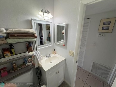 Remarkable 55+ Community, Sunrise Lakes Phase 3, offers a fully on Sunrise Lakes Phase III in Florida - for sale on GolfHomes.com, golf home, golf lot