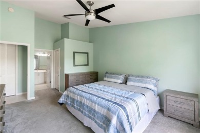 Wake up to the warmth of the southern sun streaming through your on Hammock Bay in Florida - for sale on GolfHomes.com, golf home, golf lot
