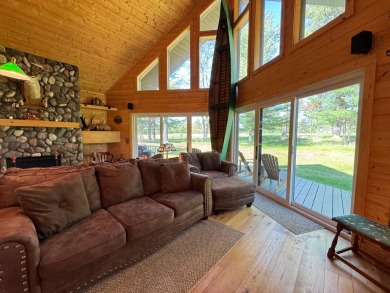 Beautiful Timber Ridge Home on Timber Ridge Golf Club in Wisconsin - for sale on GolfHomes.com, golf home, golf lot