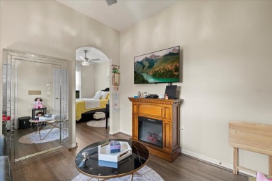 Charming 3-Bed Condo with Golf Course Views in Gated Community

 on Oaks National Golf Course in Florida - for sale on GolfHomes.com, golf home, golf lot