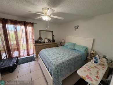 Remarkable 55+ Community, Sunrise Lakes Phase 3, offers a fully on Sunrise Lakes Phase III in Florida - for sale on GolfHomes.com, golf home, golf lot