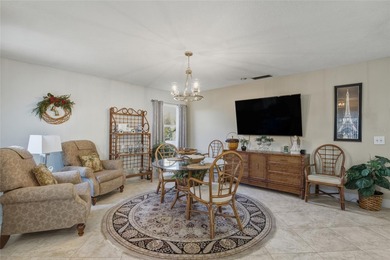 Welcome to this stunning 4-bedroom, 2-bath completely remodeled on Orange Tree Golf Club in Florida - for sale on GolfHomes.com, golf home, golf lot