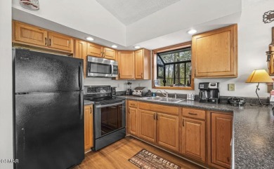 Charming Turn-Key Cabin in Gatlinburg's Premier Cobbly Nob on Bent Creek Golf Course in Tennessee - for sale on GolfHomes.com, golf home, golf lot