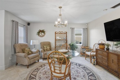 Welcome to this stunning 4-bedroom, 2-bath completely remodeled on Orange Tree Golf Club in Florida - for sale on GolfHomes.com, golf home, golf lot