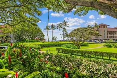 This is a leasehold property.Here's your chance!! Beautifully on Kiahuna Golf Club in Hawaii - for sale on GolfHomes.com, golf home, golf lot