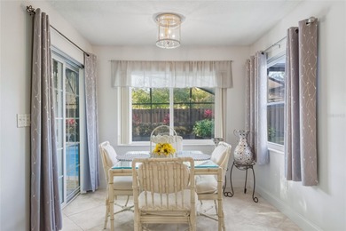 Welcome to this stunning 4-bedroom, 2-bath completely remodeled on Orange Tree Golf Club in Florida - for sale on GolfHomes.com, golf home, golf lot