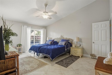 Welcome to this stunning 4-bedroom, 2-bath completely remodeled on Orange Tree Golf Club in Florida - for sale on GolfHomes.com, golf home, golf lot