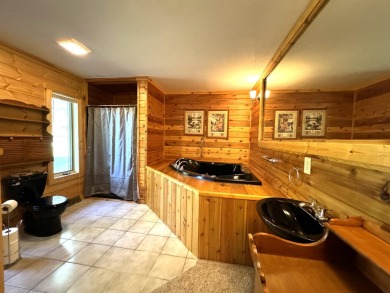Beautiful Timber Ridge Home on Timber Ridge Golf Club in Wisconsin - for sale on GolfHomes.com, golf home, golf lot