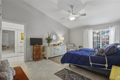Welcome to this stunning 4-bedroom, 2-bath completely remodeled on Orange Tree Golf Club in Florida - for sale on GolfHomes.com, golf home, golf lot