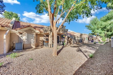 Beautiful single-story home steps from Palm Valley Golf Course on Highland Falls Golf Club in Nevada - for sale on GolfHomes.com, golf home, golf lot
