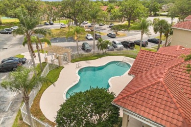 Charming 3-Bed Condo with Golf Course Views in Gated Community

 on Oaks National Golf Course in Florida - for sale on GolfHomes.com, golf home, golf lot