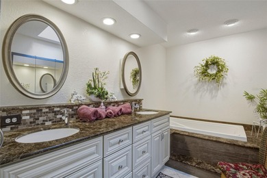 Welcome to this stunning 4-bedroom, 2-bath completely remodeled on Orange Tree Golf Club in Florida - for sale on GolfHomes.com, golf home, golf lot